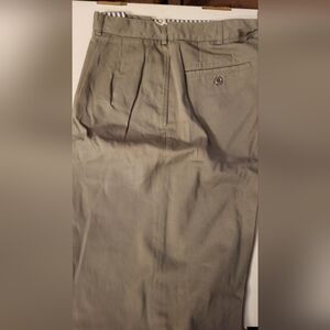 J crew work casual pants